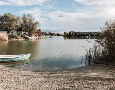 See-Apartment Weiden