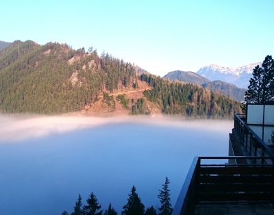 Semmering Studio-Apartment